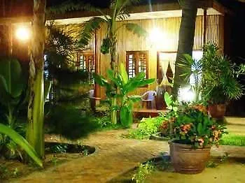Hoang Kim Golden Resort Муйне