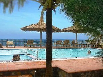 Hoang Kim Golden Resort Mui Ne