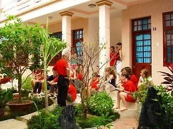**  Hoang Kim Golden Resort Mui Ne Vietnam