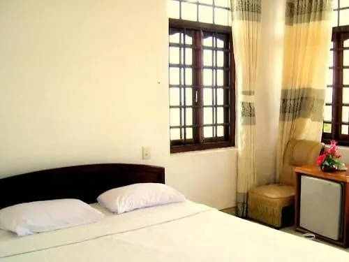 Hoang Kim Golden Resort Mui Ne Vietnam
