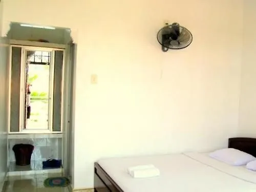 Hoang Kim Golden Resort Mui Ne 2*,