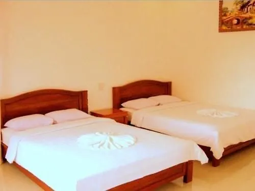 **  Hoang Kim Golden Resort Mui Ne Vietnam