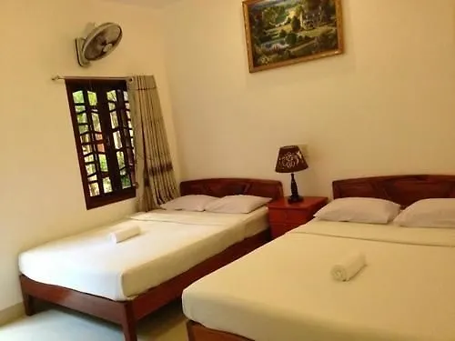 Hoang Kim Golden Resort Mui Ne